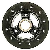Harmonic Balancer, 8 Cyl 5.7L - 