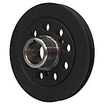 PB6312N Harmonic Balancer Dayco Premium Series