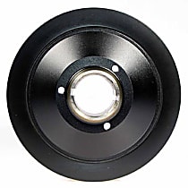 PB81375SC Harmonic Balancer Dayco Supercharger Performance Series