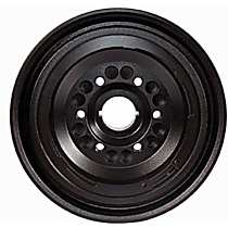 Harmonic Balancer, 8 Cyl 5.7L - 