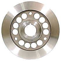 Harmonic Balancer, 8 Cyl 5.4L - 