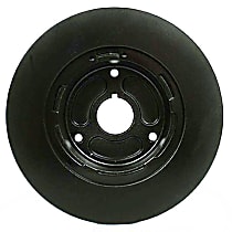 Harmonic Balancer, 8 Cyl 5.4L - 