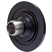 PBU1375SS25 Harmonic Balancer Dayco Race Performance Series