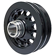 Harmonic Balancer, 8 Cyl 5.7L - 