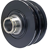 Harmonic Balancer, 8 Cyl 5.7L - 