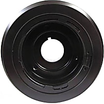 Harmonic Balancer, 8 Cyl 5.7L - 