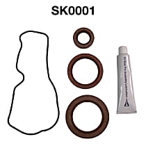 SK0001 Engine Seal Kit