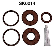 SK0014 Direct Fit Engine Seal Kit
