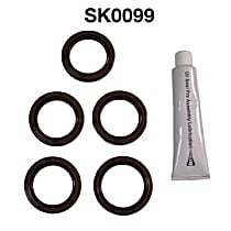 SK0099 Engine Seal Kit