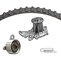 WP070K1A Timing Belt Kit, Water Pump Included