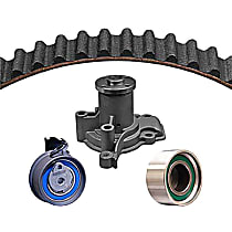 Timing Belt Kit, Water Pump Included - 