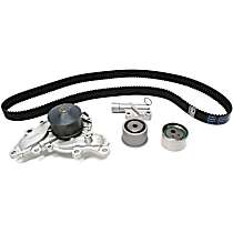 Timing Belt Kit, Water Pump Included, 6 Cyl 3.8L - 