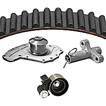 WP295K2E Timing Belt Kit, Water Pump Included