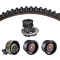 WP309K1A Timing Belt Kit, Water Pump Included