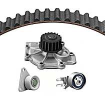 WP311K2A Timing Belt Kit, Water Pump Included