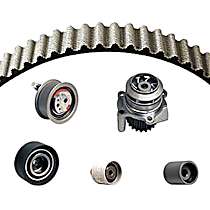 Timing Belt Kit, Water Pump Included, 4 Cyl 2.0L - 