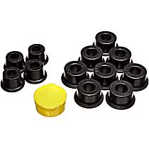 10.3102G Front, Driver and Passenger Side Control Arm Bushing, Set