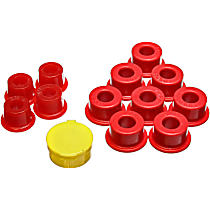 10.3102R Front, Driver and Passenger Side Control Arm Bushing, Set