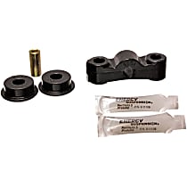 16.1102G Shifter Bushing - Black, Direct Fit, Sold individually