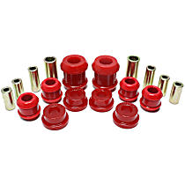 16.3105R Front, Driver and Passenger Side Control Arm Bushing, Set