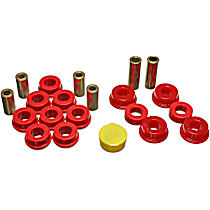 16.3106R Front, Driver or Passenger Side Control Arm Bushing, Set