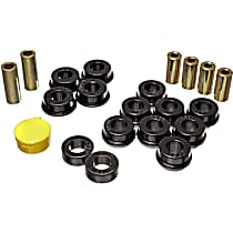Front, Driver and Passenger Side, Control Arm Bushing
