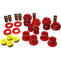 16.3123R Control Arm Bushing, Set