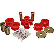 19.3101R Front, Driver and Passenger Side Control Arm Bushing, Set
