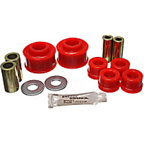 19.3102R Front, Driver and Passenger Side Control Arm Bushing, Set