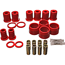 3.3149R Control Arm Bushing - Rear, Driver and Passenger Side, 4-arm set
