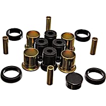 Rear, Driver and Passenger Side, Upper, Control Arm Bushing