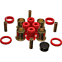 3.3169R Rear, Driver and Passenger Side, Upper Control Arm Bushing, Set