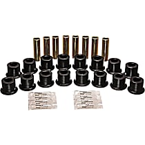 3.3189G Front or Rear, Driver and Passenger Side Control Arm Bushing, Set