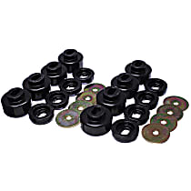 3.4162G Body Mount Bushing - Direct Fit