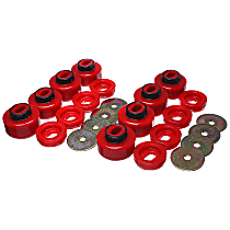 3.4162R Body Mount Bushing - Direct Fit