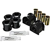 3.5212G Front, Driver and Passenger Side Sway Bar Bushing, Set of 2