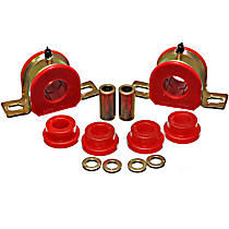 3.5215R Rear, Driver and Passenger Side Sway Bar Bushing, Set of 2