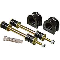 3.5234G Front, Driver and Passenger Side Sway Bar Bushing, Set of 2