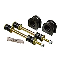 3.5235G Front, Driver and Passenger Side Sway Bar Bushing, Set of 2, Performance Replacement Series