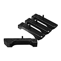 3.6117G Radiator Insulator