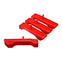 3.6117R Radiator Insulator