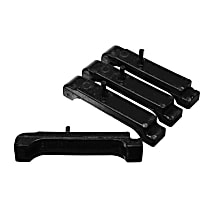 3.6118G Radiator Insulator