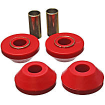 3.7109R Strut Rod Bushing -, 2-arm set