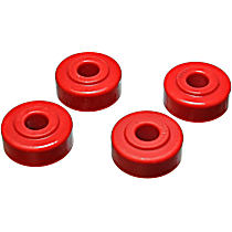 3.7114R Strut Rod Bushing -, 2-arm set