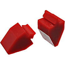 3.9101R Shock Bump Stop, Front - Set of 2