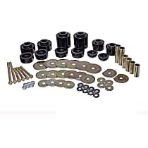 4.4123G Body Mount Bushing - Direct Fit