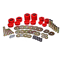 4.4123R Body Mount Bushing - Direct Fit