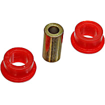 4.1106R Shifter Bushing - Red, Direct Fit, Set