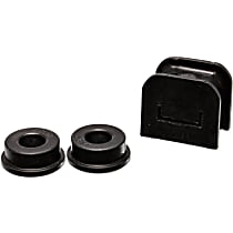 4.1131G Shifter Bushing - Black, Direct Fit, Set