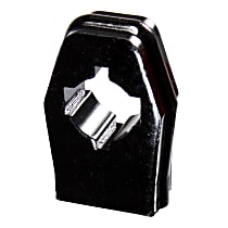 4.1145G Shifter Bushing - Polyurethane, Direct Fit, Kit